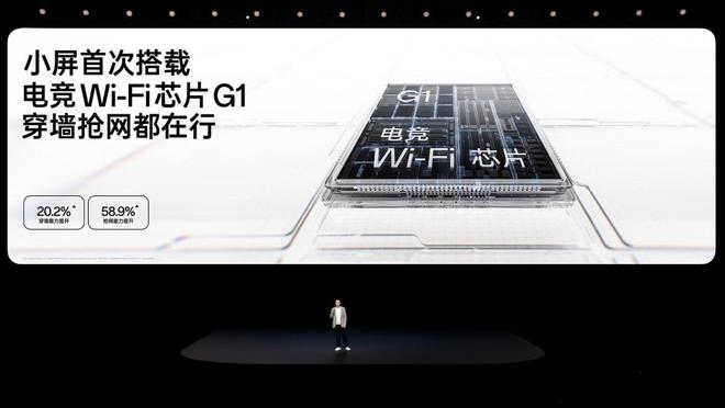 国补后 2899 元起开启小屏体验新时代pg电子平台「小屏大魔王」一加 13T(图10)