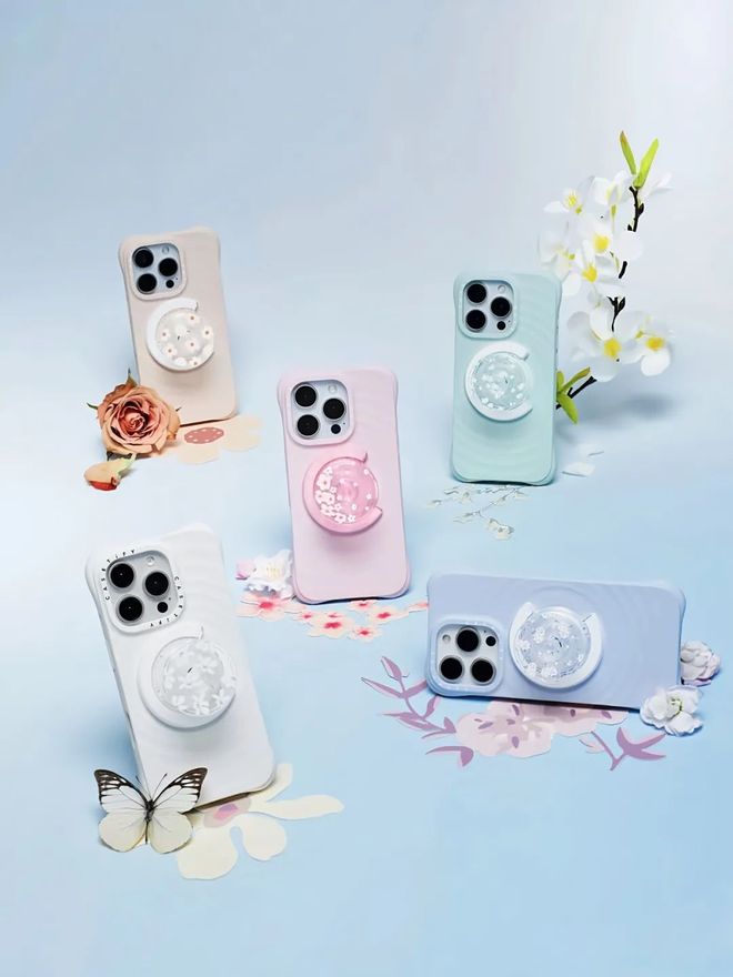 都灵和IU的绽放满足了少女的全部幻想pg电子免费模拟器本周时髦大事｜陈(图2)