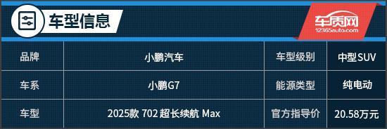 的AI汽车 试驾小鹏G7 Maxpg电子中国网站拥有未来交互体验