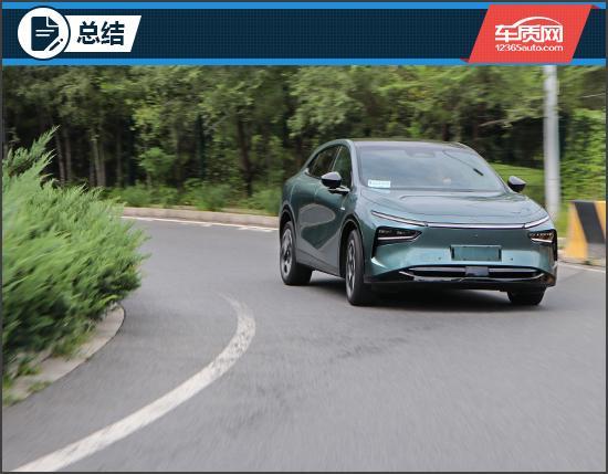 的AI汽车 试驾小鹏G7 Maxpg电子中国网站拥有未来交互体验(图3)