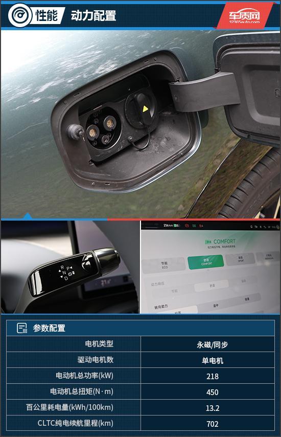 的AI汽车 试驾小鹏G7 Maxpg电子中国网站拥有未来交互体验(图14)