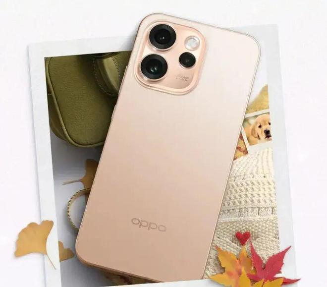 ro直播套装公布：含磁吸支架杆、补光灯等pg电子平台OPPO Reno15 P(图9)