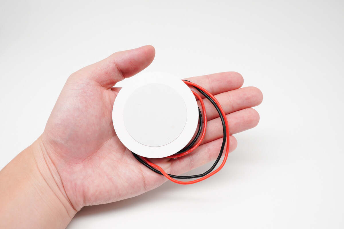 Q22磁吸无线充模块外观精致做工精细pg电子试玩网站免费高普达Qi2 G(图5)