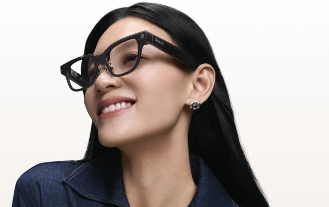 上有什么好玩的AI硬件一波放送pg电子中国CES 2026(图3)