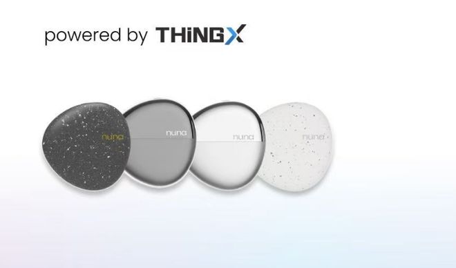 上有什么好玩的AI硬件一波放送pg电子中国CES 2026(图18)