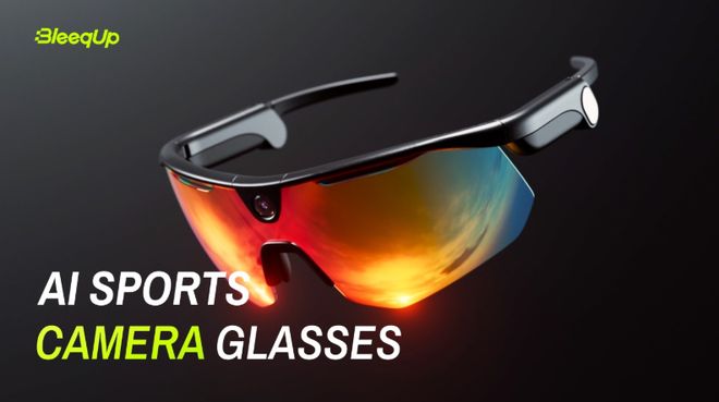 上有什么好玩的AI硬件一波放送pg电子中国CES 2026(图11)