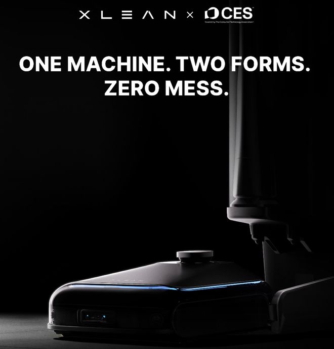 上有什么好玩的AI硬件一波放送pg电子中国CES 2026(图9)