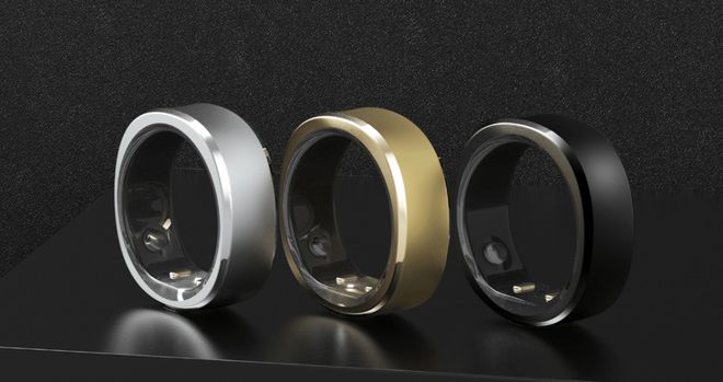 上有什么好玩的AI硬件一波放送pg电子中国CES 2026(图15)